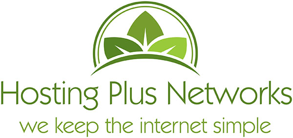 Hosting Plus Networks