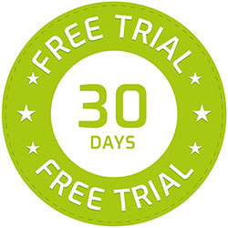 30-day free trial